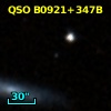 QSO B0921+347B