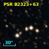 PSR B2323+63