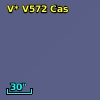 V* V572 Cas
