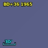 BD+36  1965
