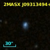 2MASX J09313494+3523306
