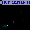 FIRST J092551.0+351224