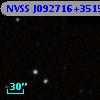 NVSS J092716+351515