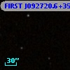 FIRST J092720.6+352452