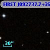 FIRST J092737.7+351124