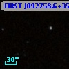 FIRST J092758.6+351904