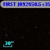 FIRST J092850.5+352241