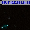 FIRST J092853.8+353548