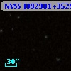 NVSS J092901+352831