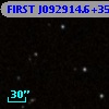 FIRST J092914.6+351439