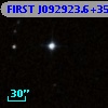 FIRST J092923.6+351807
