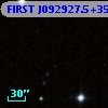 FIRST J092927.5+351933