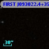 FIRST J093022.4+352459