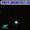 FIRST J093029.7+352221