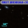 FIRST J093050.0+352541