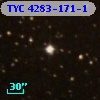 TYC 4283-171-1