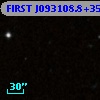 FIRST J093108.8+352541
