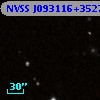 NVSS J093116+352738