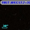 FIRST J093217.7+352631