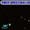 FIRST J093220.8+353250