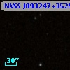 NVSS J093247+352921
