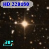HD 220180