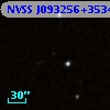 NVSS J093256+353442