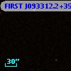 FIRST J093312.2+354734