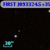 FIRST J093324.5+354950