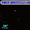 FIRST J092722.2+351238