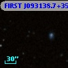 FIRST J093138.7+352336