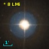 *   8 LMi