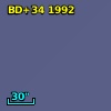 BD+34  1992