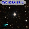 TYC 4279-17-1