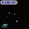 G 116-32