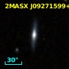 2MASX J09271599+3425373