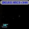 [OCL83] 0923+344