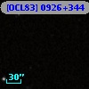 [OCL83] 0926+344