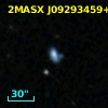2MASX J09293459+3347507