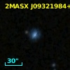 2MASX J09321984+3416387