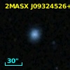 2MASX J09324526+3338208