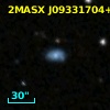 2MASX J09331704+3437345