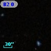 B2 0926+34 B