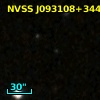 NVSS J093108+344332
