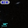 B2 0928+34 B