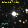 BD+61  2448
