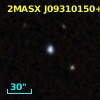 2MASX J09310150+3425065