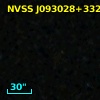 NVSS J093028+332036