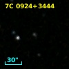 7C 0924+3444
