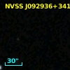 87GB 092635.4+342529
